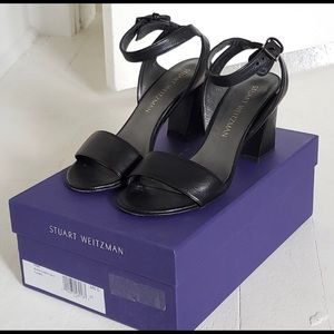 Stuart Weitzman True City Sandals